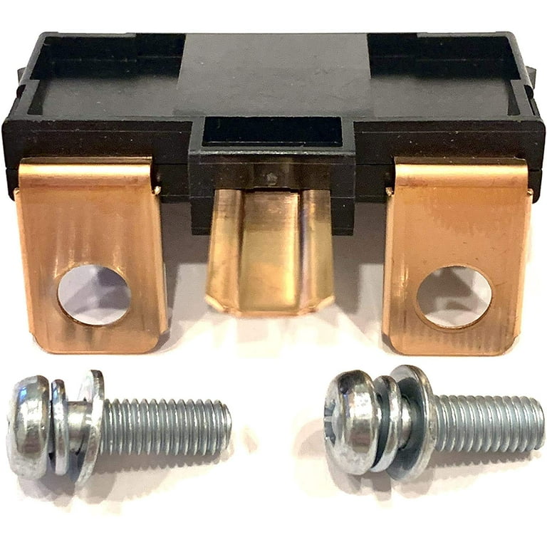 OEM Honda/Acura 38231-SDA-A01 Fuse Block (100A/70A) with