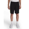 thumbnail image 2 of Reebok Boy's Active Performance Flex Shorts, Sizes 4-18, 2 of 5
