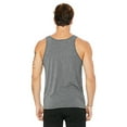 thumbnail image 2 of Bella + Canvas Unisex Jersey Tank, 2 of 3