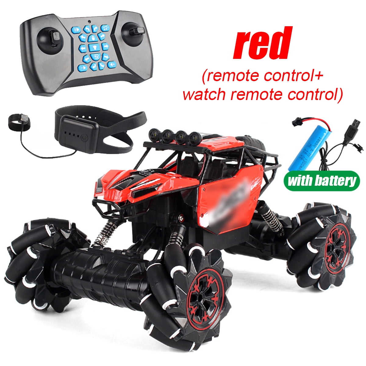 remote control car for 14 year old