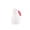 Blanc, variante sur Décorations de Bureau, Ornement Lapin en Céramique Blanc 12,2 X 7,5 cm Fait à la Main, Accessoire de Bureau, Accessoires de Photographie de Produits
