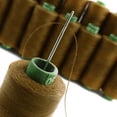 thumbnail image 2 of Wholesale Hand Machine New Polyester Thread 20 Pcs Blue Quilting Sewing Supply, 2 of 3