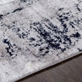 thumbnail image 7 of Mark&Day Area Rugs, 6x9 Dole Modern Gray Area Rug (6'7" x 9'), 7 of 7