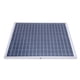thumbnail image 1 of Panel Solar, Kit de Panel Solar Portátil 12V 24V Adaptación Automática para acampar, 1 of 7