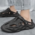 thumbnail image 4 of CHICVOMEY Water Shoes for Women Men - Quick Drying Anti Skid Water Shoes for Beach Pool - Lightweight Swim Shoes Aqua Slippers Indoor Outdoor Sandals, 4 of 7