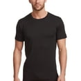 thumbnail image 1 of Stanfield's T-Shirt à Col Ras du Cou en Coton de Qualité Supérieure pour Homme - Lot de 2, Style 2582, 1 of 2