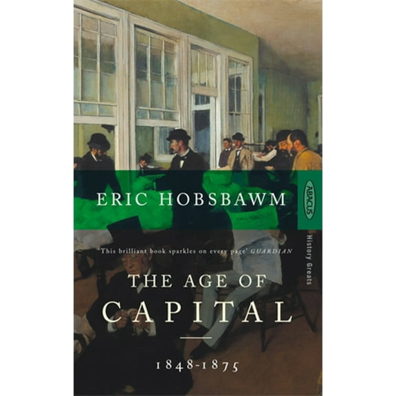 The Age Of Capital