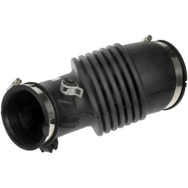 Dorman 696-158 Engine Air Intake Hose for Specific Honda Models, Black Fits select: 2007 HONDA ODYSSEY, 2008-2010 HONDA ODYSSEY EX