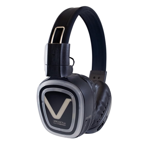 Vocopro SHEADPHONEPRO UHF Wireless Over-Ear Headphone/Receiver