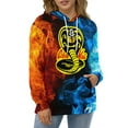 thumbnail image 5 of Cobra Kai Hoodie for Men Women, Unisex 3D Print Pullover Hooded With Pocket, Funny Sweatshirt, Long Sleeve Hoodies, S-6XL, 5 of 8