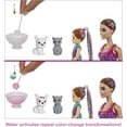 thumbnail image 3 of Barbie Color Reveal Surprise Party Set with 50+ Surprises: 1 Doll, 1 Chelsea Doll, 2 Pets, 6 Color-Change Activations, Accessories & More, Dance Party-Themed Set, Gift for Kids 3 Years Old & Up, 3 of 3