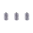 thumbnail image 2 of jesticaly Blended Ice Rope For Various DIY Handcrafts Safe Ingredients Strong Support And No Loose Thread 05 Grey 3Set, 2 of 6