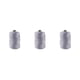 thumbnail image 1 of Hilo Mezclado Monstrate Para Tejer Tela Transpirable 05 Gris, 1 of 6