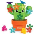 thumbnail image 1 of Recursos de aprendizaje Juguetes didácticos Carlos The Pop & Count Cactus para niños pequeños, 1 of 6