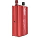 thumbnail image 3 of Convertidor De CC A CA, Protección Contra Sobrecarga De Aleación De Aluminio De 12 V A 110 V, Inversor De Onda Sinusoidal Pura Para Luz Eléctrica ANGGREK Otros, 3 of 8