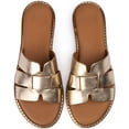 thumbnail image 2 of Sole Nura Slide Sandals, 2 of 3