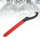 thumbnail image 5 of Llave E, llave APU13/16 Llave AP con alto contenido de carbono Llave para portabrocas Máxima comodidad, 5 of 8