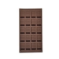 thumbnail image 2 of CNKOO Hole Silicone Mold Chocolate Mold, 2 of 6