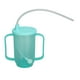 thumbnail image 4 of Taza con pajita para beber para pacientes Taza de agua con pajita para alimentación del paciente Taza para sorber para adultos de 350 ml Taza de alimentación  Anggrek Otros, 4 of 7