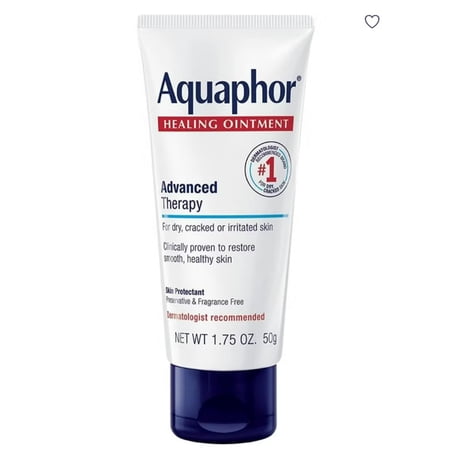 3 Pack - Healing Skin Ointment Advanced Therapy 1.75 oz