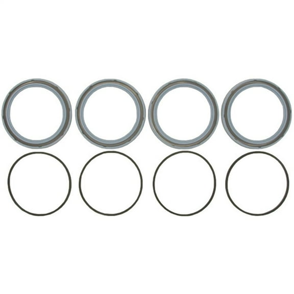 Rear Disc Brake (SLP)