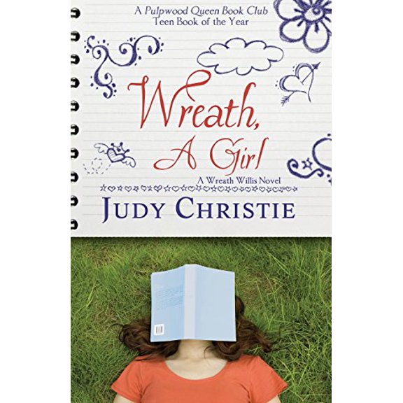 Pre-Owned Wreath, a Girl (Paperback) 0996155007 9780996155007