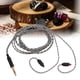 thumbnail image 5 of Cable para auriculares ANGGREK 3,5 Mm Anti Estrangulamiento 1,2 m, 5 of 7