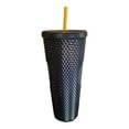thumbnail image 4 of Starbucks FIU Studded Tumbler Limited Edition College Campus Collection 24oz, 4 of 5