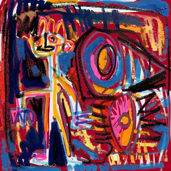 Captain Planet - Dig - Music & Performance - Vinyl