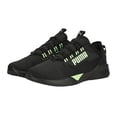 thumbnail image 3 of Tenis Puma Retaliate 2 Unisex negro, 3 of 5
