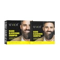thumbnail image 2 of Pisexur Belleza Maquillaje 10 paquetes de champú para barba, champú para dar forma a la barba, limpiador natural para barba, champú para barba apto para todo tipo y longitupara mujeres y hombres, 2 of 9