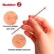 thumbnail image 4 of Goop Beauty Featherlash Lifting Serum Mascara voluminizadora y alargadora con ingredientes limpios nutritivos negro 0.32 fl Oz, 4 of 5