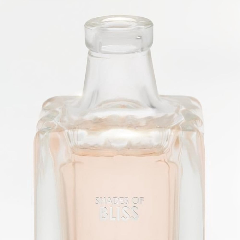 Zara Shades Of Fragrances Discovery Set Perfume for Women EDP Eau De Parfum 5x 6.5 ML (0.22 FL. OZ)