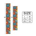 thumbnail image 6 of Yayeee Table Runner 70 inches Long Home Kitchen Dinning Party Decoration, Cartoon Flowers, 6 of 7