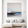 thumbnail image 2 of Giant Art 84x84 Confluence Fine Art Giant Canvas Print in Multi-Color, 2 of 3