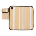 thumbnail image 1 of Coussin Chauffant pour Stade, Coussin Chauffant avec Réglages de Température Réglables, Interface USB, Idéal pour les Activités Extérieures, 1 of 7