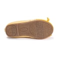 thumbnail image 6 of Princess Toddler Girls Ballet Flat, 6 of 6