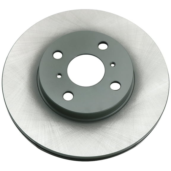 Winstop Brake Rotor, Front WS244592, Scion xB 2006-2004