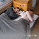 thumbnail image 5 of PACK COLCHON SILVER (TRIPLE) + 2 almohadas silver matrimonial, 5 of 5