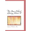 The Home Medical Library, Volume IV (Paperback)