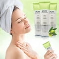 thumbnail image 3 of Advanced Neck and Jawline Tightening Cream for Crepey Skin, 1.7 oz, 3 of 8