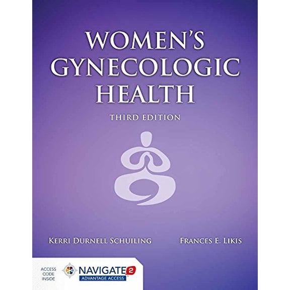 Pre-Owned Women's Gynecologic Health (Paperback) 1284076024 9781284076028