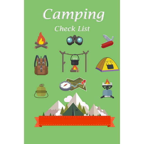 Our Camping Checklist: What to Pack for Your Next Outdoor Adventure