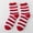 A1 Hot Pink, variant on PoureLoom Crew Sock Sleep Socks for Women Sleeping Slipper Socks Fluffy Socks with Grips Thick Winter Socks Soft Warm Fabric Womens Socks Non Slip Green One Size