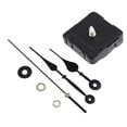 thumbnail image 2 of Quartz Wall Clock Movement Mechanism Motor Hands Battery Operated DIY Repair Replacement Kit, 2 of 4