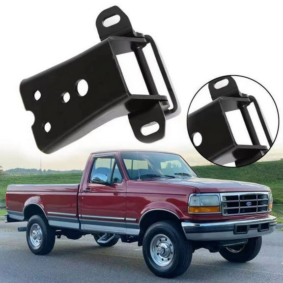 Kojem Door Hinge Upper Lower LH or RH for 1980-1996 Ford Bronco F150 F250 Ranger LTD Mercury E9TZ-1522800-A, E9TZ1522800A