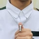 thumbnail image 2 of Collares con colgante de urna de acero inoxidable jinwen 31mm, 2 of 5