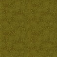 thumbnail image 1 of Ahgly Company Indoor Square Patterned Dark Bronze Brown Area Rugs, 7' Square, 1 of 6