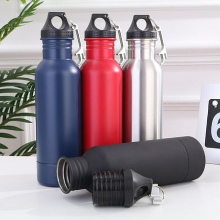 12oz Stainless Steel Beer Bottle Koozie Cooler Cold Beer Keeper Hold ...