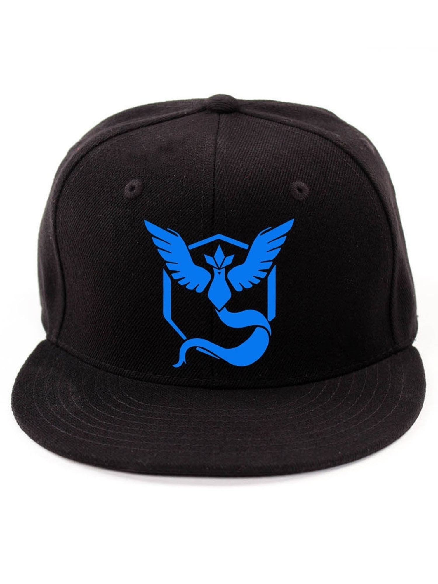 blue baseball cap walmart